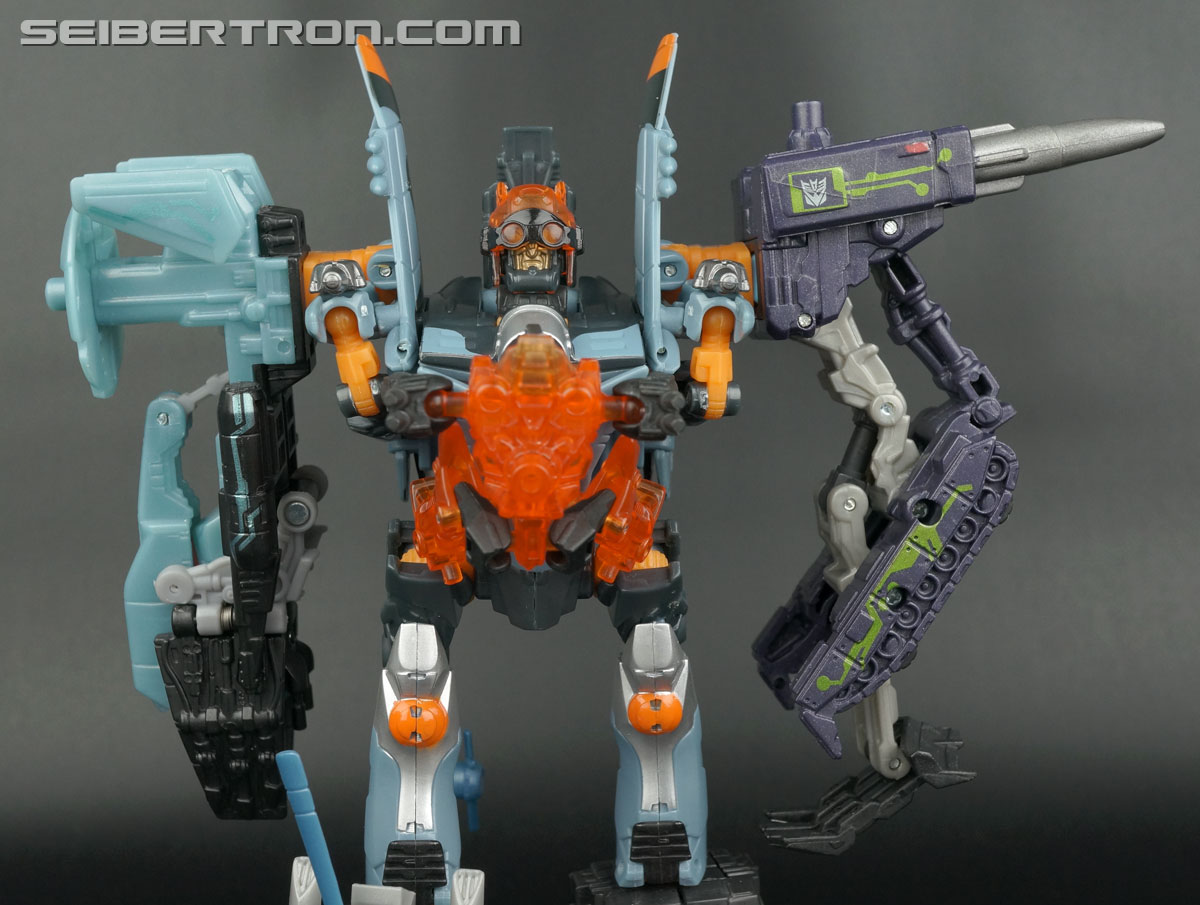 Transformers Power Core Combiners Skyhammer (Image #137 of 176)