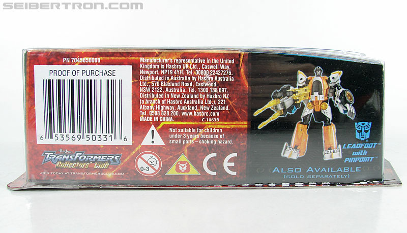 Transformers Power Core Combiners Sledge (Image #12 of 148)