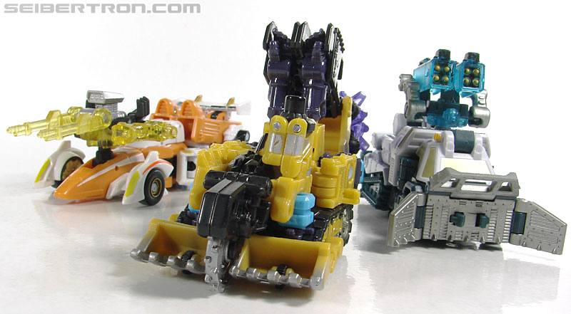Transformers Power Core Combiners Sledge (Image #34 of 148)