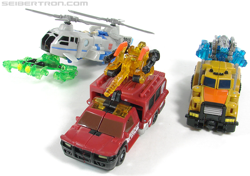 Transformers Power Core Combiners Smolder (Image #52 of 164)