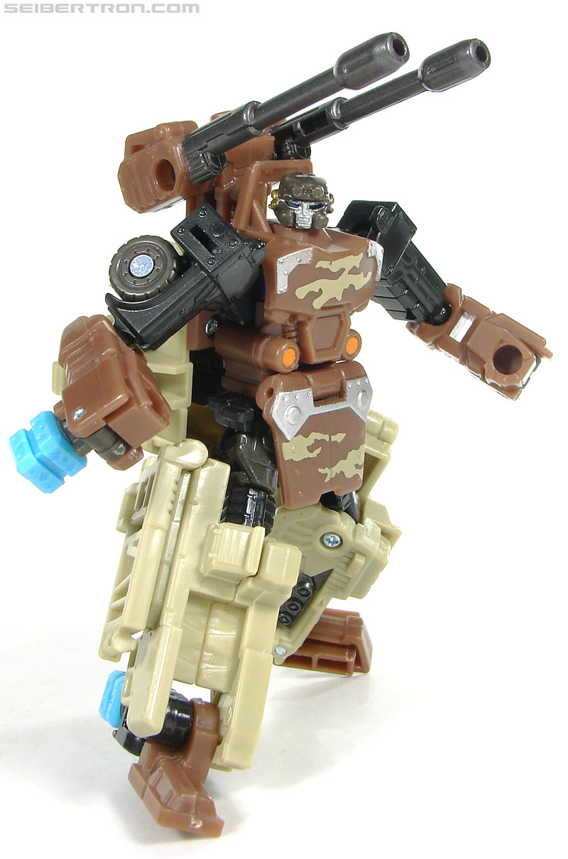 Transformers Power Core Combiners Steelshot (Image #86 of 157)