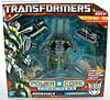 Power Core Combiners Bombshock with Combaticons - Image #1 of 151
