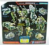 Power Core Combiners Bombshock with Combaticons - Image #11 of 151