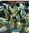 Power Core Combiners Bombshock with Combaticons - Image #12 of 151