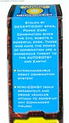 Power Core Combiners Bombshock with Combaticons - Image #18 of 151
