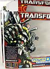 Power Core Combiners Bombshock with Combaticons - Image #25 of 151