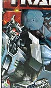 Power Core Combiners Crankcase with Destrons - Image #4 of 192
