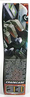 Power Core Combiners Crankcase with Destrons - Image #7 of 192