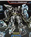Power Core Combiners Crankcase with Destrons - Image #11 of 192