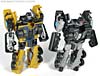 Power Core Combiners Crankcase with Destrons - Image #122 of 192