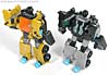 Power Core Combiners Crankcase with Destrons - Image #123 of 192