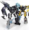 Power Core Combiners Crankcase with Destrons - Image #186 of 192