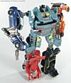Power Core Combiners Double Clutch with Rallybots - Image #129 of 173