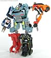 Power Core Combiners Double Clutch with Rallybots - Image #137 of 173