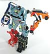 Power Core Combiners Double Clutch with Rallybots - Image #138 of 173
