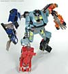 Power Core Combiners Double Clutch with Rallybots - Image #146 of 173