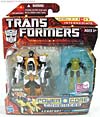 Power Core Combiners Leadfoot - Image #1 of 142