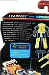 Power Core Combiners Leadfoot - Image #7 of 142