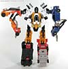 Power Core Combiners Leadfoot - Image #119 of 142
