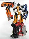 Power Core Combiners Leadfoot - Image #120 of 142
