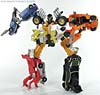 Power Core Combiners Leadfoot - Image #131 of 142