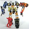 Power Core Combiners Leadfoot - Image #137 of 142