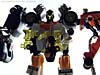 Power Core Combiners Leadfoot - Image #140 of 142