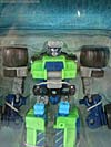 Power Core Combiners Mudslinger with Destructicons - Image #3 of 184