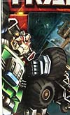 Power Core Combiners Mudslinger with Destructicons - Image #8 of 184