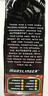 Power Core Combiners Mudslinger with Destructicons - Image #11 of 184