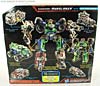Power Core Combiners Mudslinger with Destructicons - Image #13 of 184