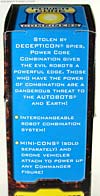 Power Core Combiners Mudslinger with Destructicons - Image #17 of 184