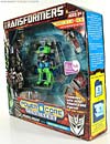 Power Core Combiners Mudslinger with Destructicons - Image #18 of 184