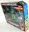 Power Core Combiners Mudslinger with Destructicons - Image #19 of 184