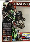 Power Core Combiners Mudslinger with Destructicons - Image #24 of 184