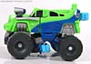 Power Core Combiners Mudslinger with Destructicons - Image #35 of 184