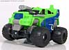 Power Core Combiners Mudslinger with Destructicons - Image #36 of 184