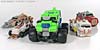 Power Core Combiners Mudslinger with Destructicons - Image #39 of 184