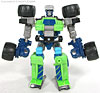 Power Core Combiners Mudslinger with Destructicons - Image #80 of 184