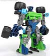 Power Core Combiners Mudslinger with Destructicons - Image #93 of 184