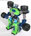 Power Core Combiners Mudslinger with Destructicons - Image #96 of 184