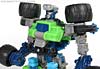 Power Core Combiners Mudslinger with Destructicons - Image #97 of 184