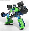 Power Core Combiners Mudslinger with Destructicons - Image #103 of 184