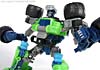 Power Core Combiners Mudslinger with Destructicons - Image #113 of 184