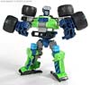 Power Core Combiners Mudslinger with Destructicons - Image #121 of 184
