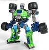 Power Core Combiners Mudslinger with Destructicons - Image #122 of 184