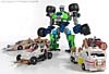 Power Core Combiners Mudslinger with Destructicons - Image #125 of 184