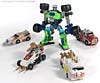 Power Core Combiners Mudslinger with Destructicons - Image #126 of 184