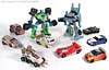 Power Core Combiners Mudslinger with Destructicons - Image #127 of 184
