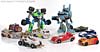 Power Core Combiners Mudslinger with Destructicons - Image #128 of 184